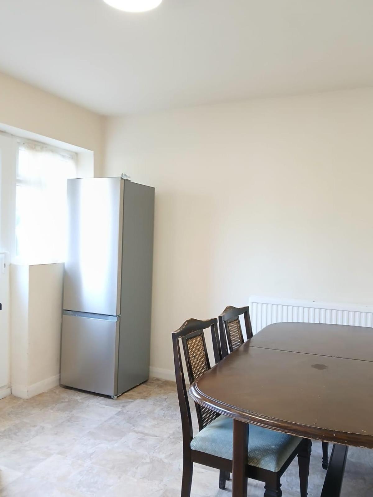 Holiday home 1 Hoyland Avenue 2 Bed House