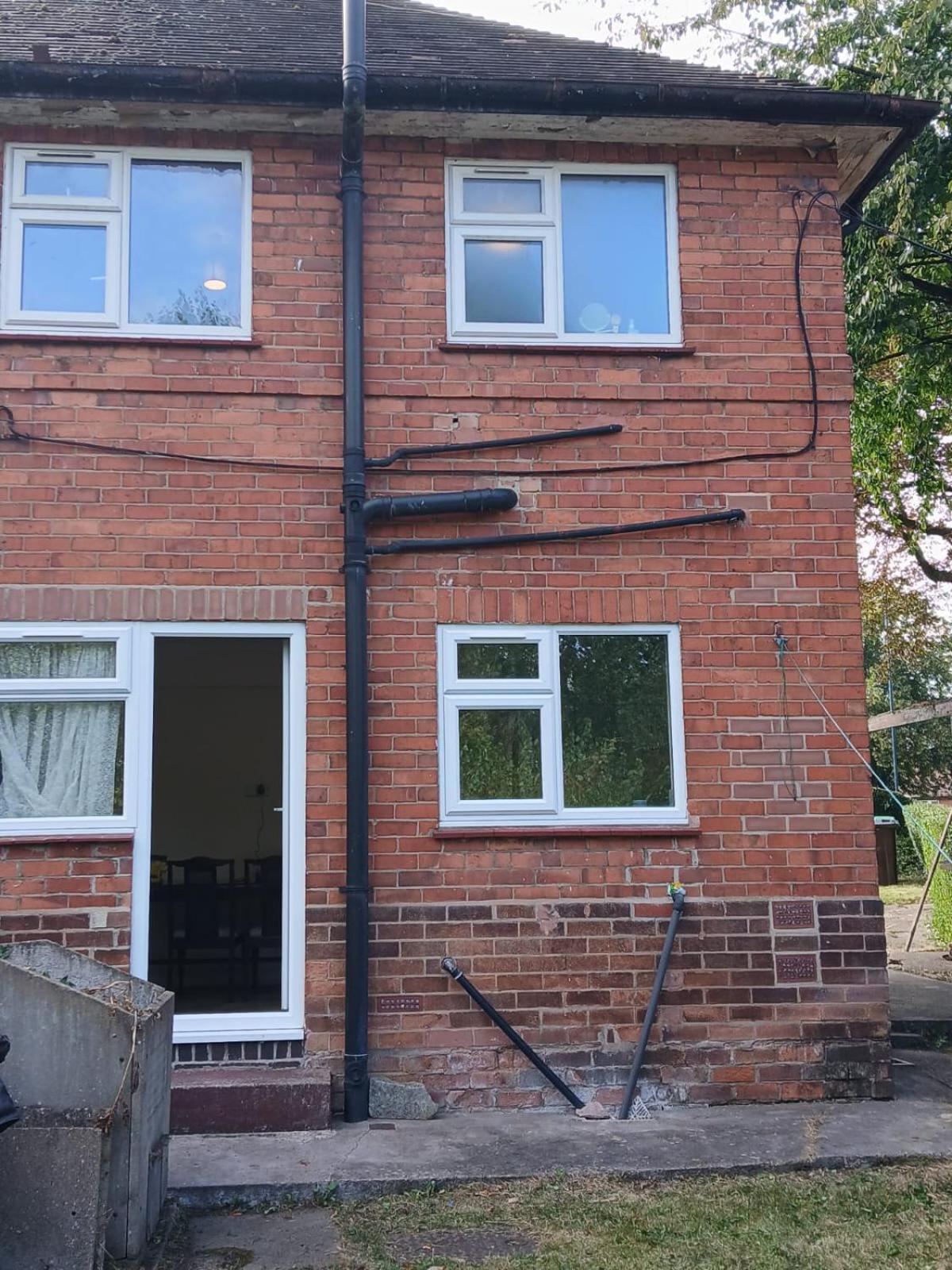 1 Hoyland Avenue 2 Bed House Holiday home
