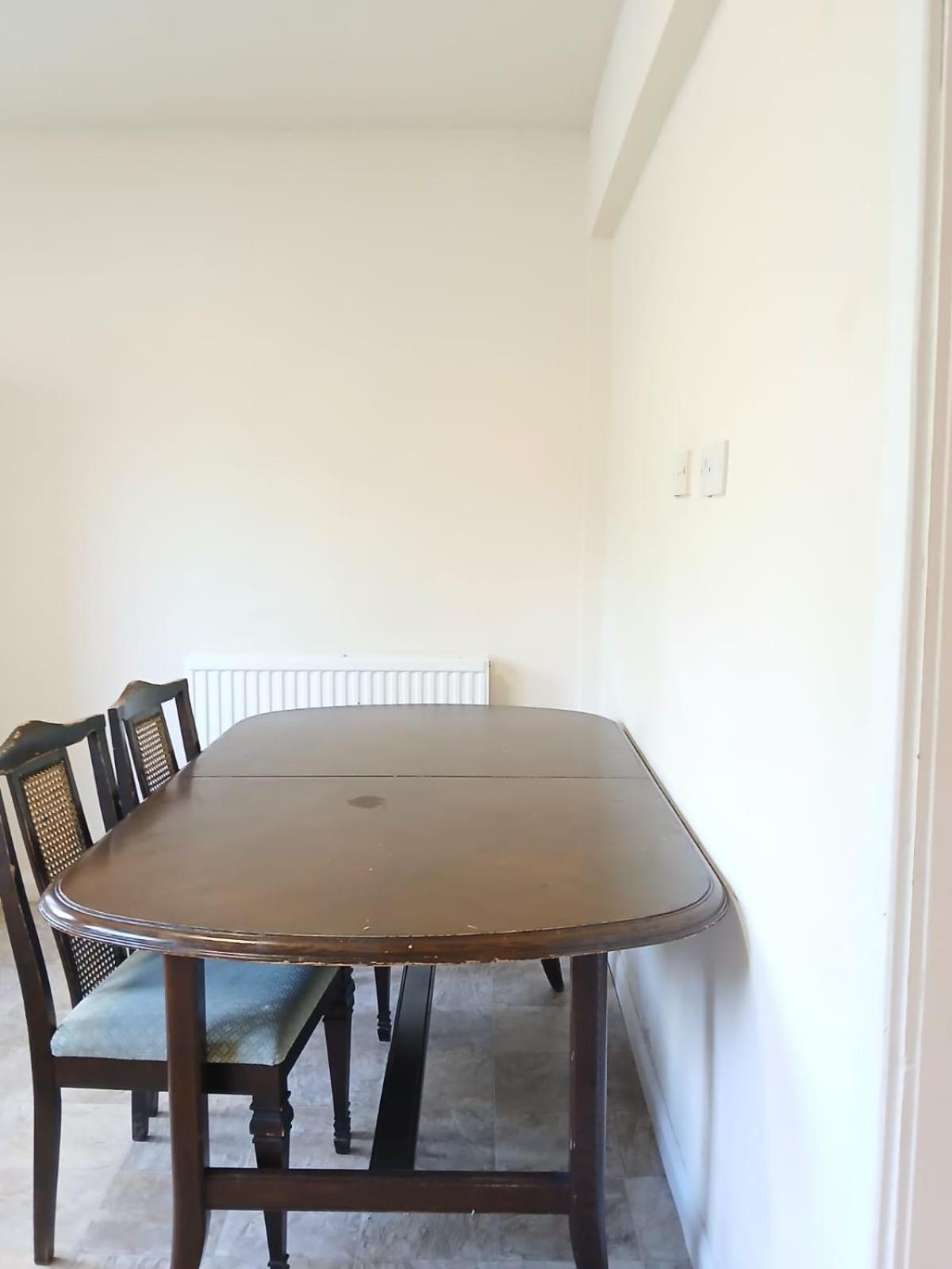 1 Hoyland Avenue 2 Bed House Nottingham